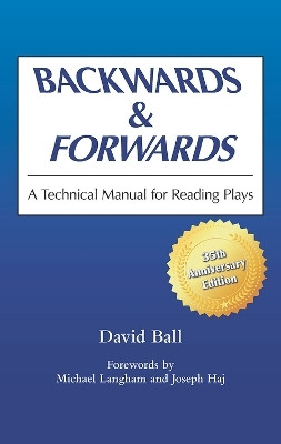 Backwards and Forwards(English, Paperback, Ball David)