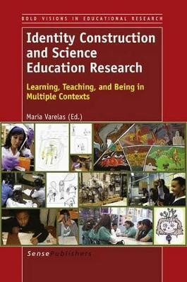 Identity Construction and Science Education Research(English, Electronic book text, unknown)