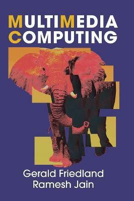 Multimedia Computing(English, Hardcover, Friedland Gerald)