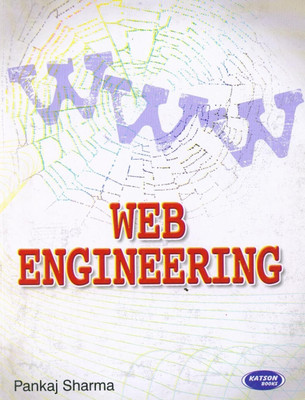 Web Engineering (MP)(English, Paperback, Sharma Pankaj)