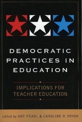 Democratic Practices in Education(English, Paperback, unknown)