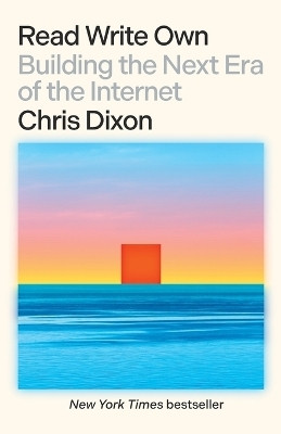 Read Write Own(English, Paperback, Dixon Chris)