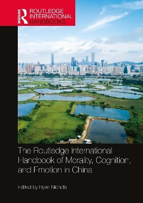 The Routledge International Handbook of Morality, Cognition, and Emotion in China(English, Paperback, unknown)