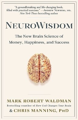 NeuroWisdom(English, Paperback, Waldman Mark Robert)