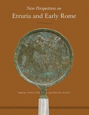 New Perspectives on Etruria and Early Rome(English, Hardcover, unknown)