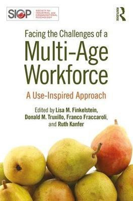 Facing the Challenges of a Multi-Age Workforce(English, Paperback, unknown)