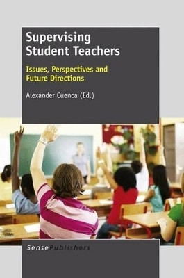 Supervising Student Teachers(English, Electronic book text, unknown)