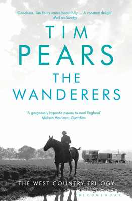 The Wanderers(English, Paperback, Pears Tim)