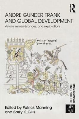 Andre Gunder Frank and Global Development(English, Paperback, unknown)