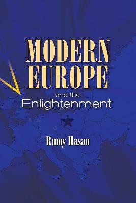 Modern Europe and the Enlightenment(English, Hardcover, unknown)