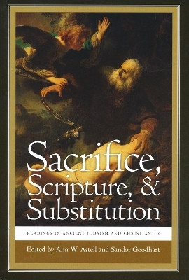 Sacrifice, Scripture, and Substitution(English, Hardcover, unknown)
