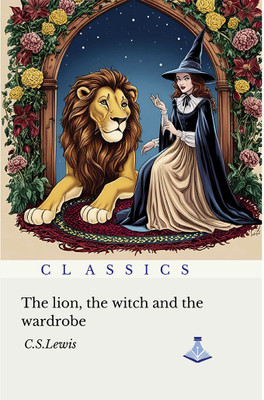 Lion,the Witch,and the Wardrobe(English, Hardcover, unknown)