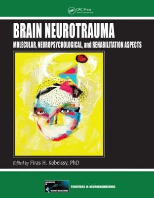 Brain Neurotrauma(English, Hardcover, unknown)