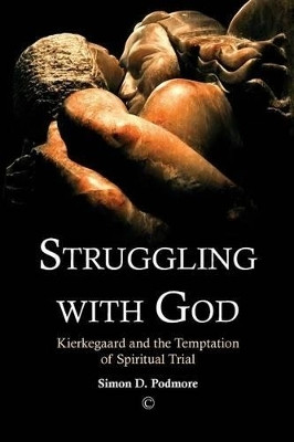 Struggling with God(English, Paperback, Podmore Simon D.)