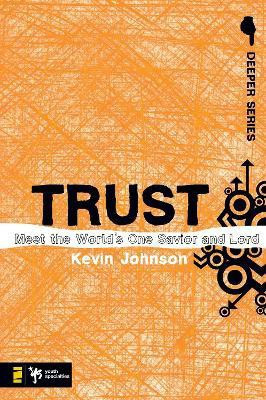 Trust(English, Paperback, Johnson Kevin)
