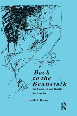 Back To the Beanstalk(English, Paperback, Brown Judith R)