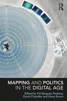 Mapping and Politics in the Digital Age(English, Paperback, unknown)
