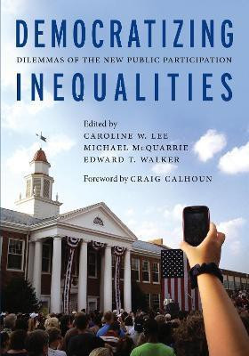 Democratizing Inequalities(English, Electronic book text, unknown)