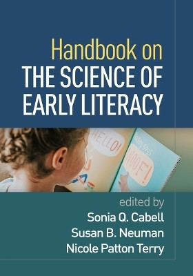 Handbook on the Science of Early Literacy(English, Paperback, unknown)