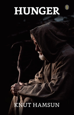 Hunger(English, Paperback, Hamsun Knut)