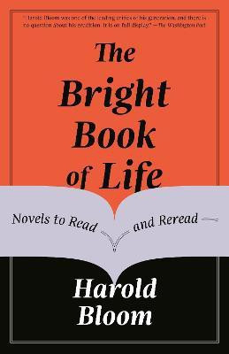 The Bright Book of Life(English, Paperback, Bloom Harold)