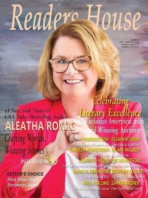 The Reader's House; Aleatha Romig(English, Paperback, The Reader's House)