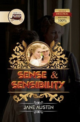 Bookey Sense and Sensibility, Jane Austen's Masterpiece (Original Edition)  - Sense and Sensibility(Paperback, Jane Austen)