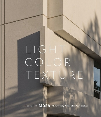Light, Color, Texture(English, Hardcover, Szerbaty Michael D.)