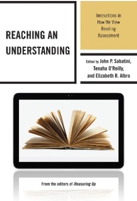 Reaching an Understanding(English, Paperback, Sabatini John)