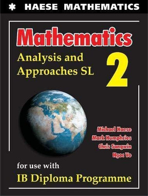 Mathematics: Core Topics HL(English, Paperback, Haese Michael)