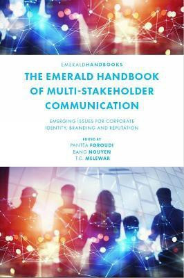 The Emerald Handbook of Multi-Stakeholder Communication(English, Hardcover, unknown)