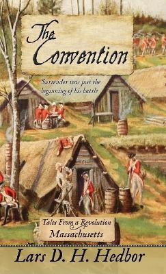 The Convention(English, Hardcover, Hedbor Lars)