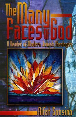 The Many Faces of God(English, Paperback, Sonsino Rifat)