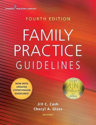 Family Practice Guidelines(English, Paperback, unknown)