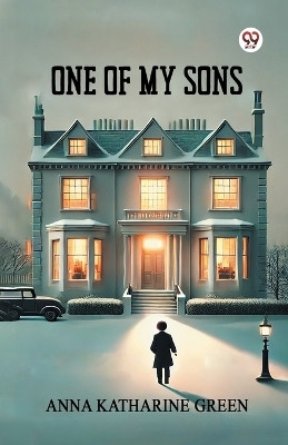One Of My Sons (Edition1)(English, Paperback, Green Anna Katharine)