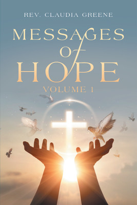 Messages of Hope(English, Paperback, Greene Claudia REV)