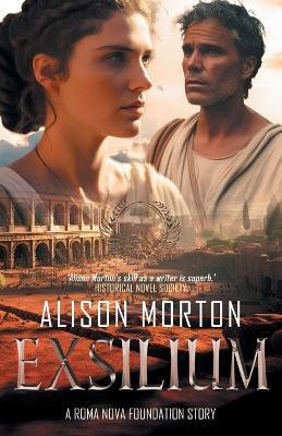 Exsilium(English, Paperback, Morton Alison)