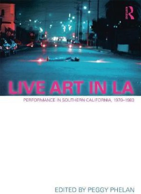 Live Art in LA(English, Paperback, unknown)