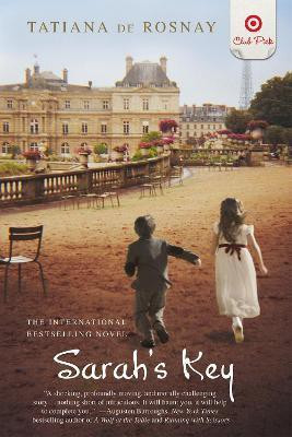 Sarah's Key(English, Paperback, De Rosnay Tatiana)