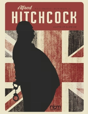 Alfred Hitchcock(English, Hardcover, Simsolo Noel)