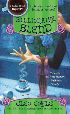 Billionaire Blend(English, Paperback, Coyle Cleo)
