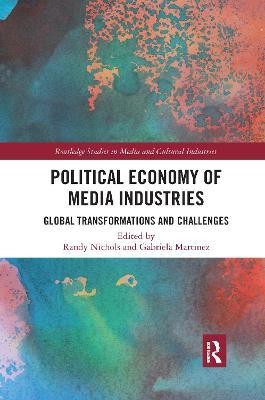 Political Economy of Media Industries(English, Paperback, unknown)