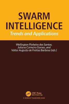 Swarm Intelligence(English, Hardcover, unknown)