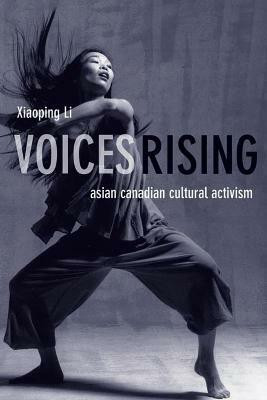 Voices Rising(English, Electronic book text, Li Xiaoping)