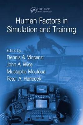 Human Factors in Simulation and Training(English, Hardcover, unknown)
