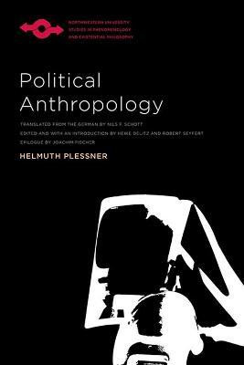 Political Anthropology(English, Hardcover, Plessner Helmuth)