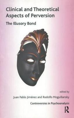 Clinical and Theoretical Aspects of Perversion(English, Paperback, unknown)