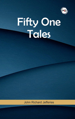 FIFTY-ONE TALES(Paperback, LORD DUNSANY)
