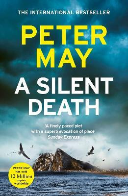 A Silent Death(English, Paperback, May Peter)