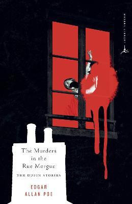 The Murders in the Rue Morgue(English, Paperback, Poe Edgar Allan)